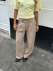 Nora Pants Petit - Brown