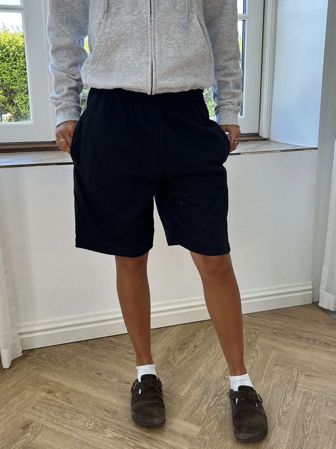 Shorts - Black