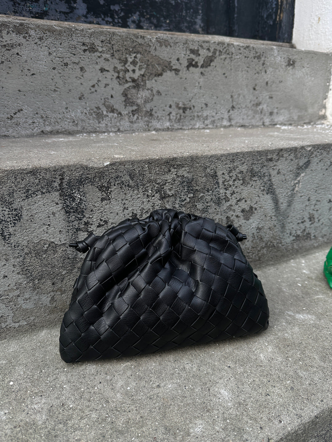 Aya Bag - Black