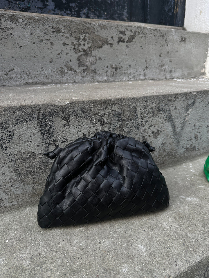 Aya Bag - Black