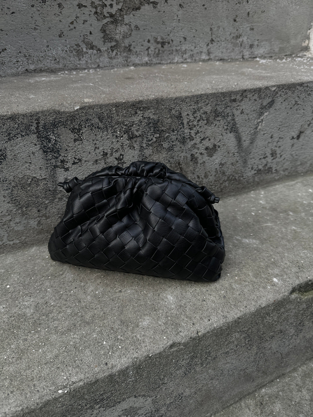 Aya Bag - Black