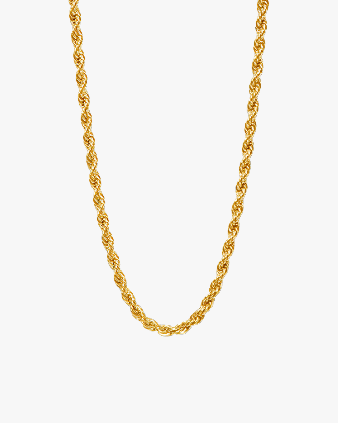 Sofia Necklace - Gold