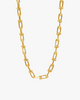 Irina Necklace - Gold