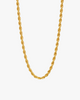 Sofia Necklace - Gold