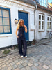 Nora Pants - Dark Blue