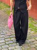 Nora Pants - Black