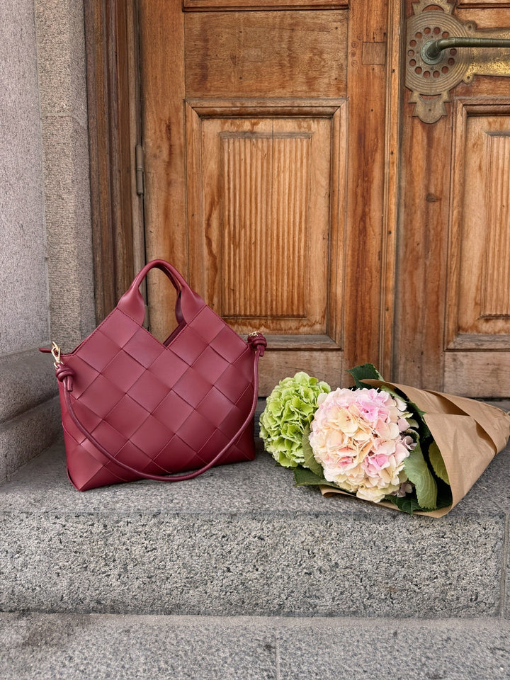 Marly Bag XL - Red