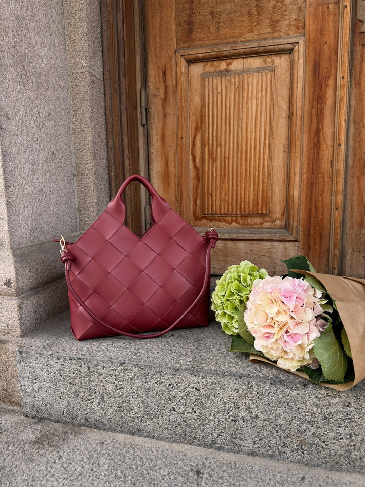 Marly Bag XL - Red