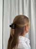 Vilma Hair Clip - Black