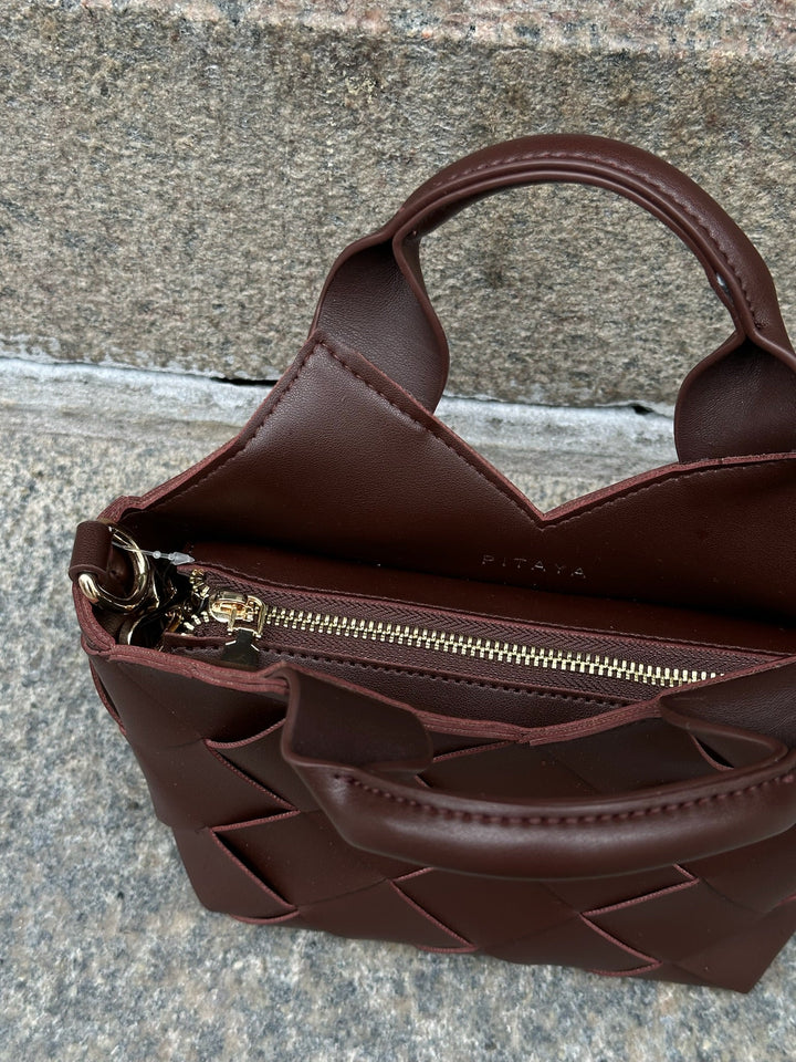 Marly Bag Small - Dark Brown