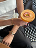 Klara Chunky Bracelet - Gold