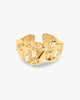 Mie Ring - Gold