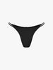 Anna Bikini Bottom - Black