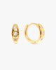 Agnes Earring - Gold