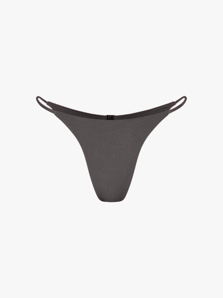 Anna Bikini Bottom - Grey