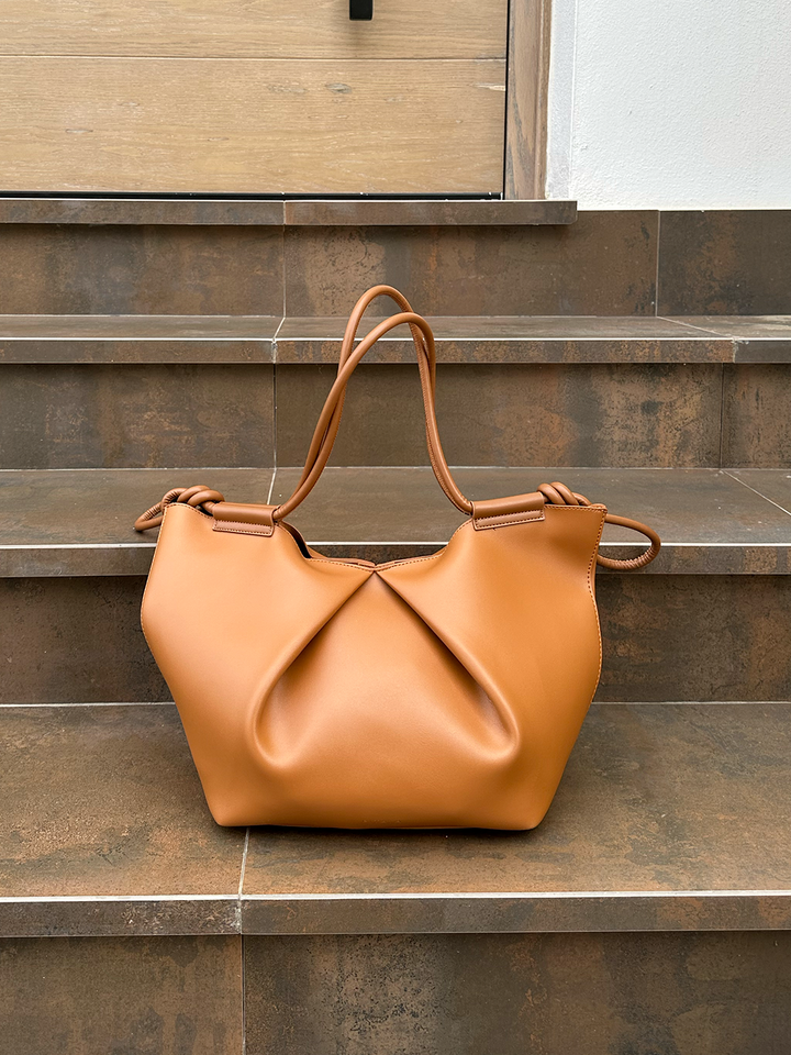 Celina Bag - Brown