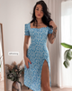 Secondhand Ophelia Dress