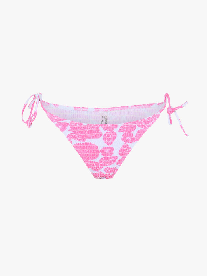 Elly Bikini Bottom - Pink