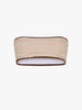 Yrsa Bikini Top - Beige