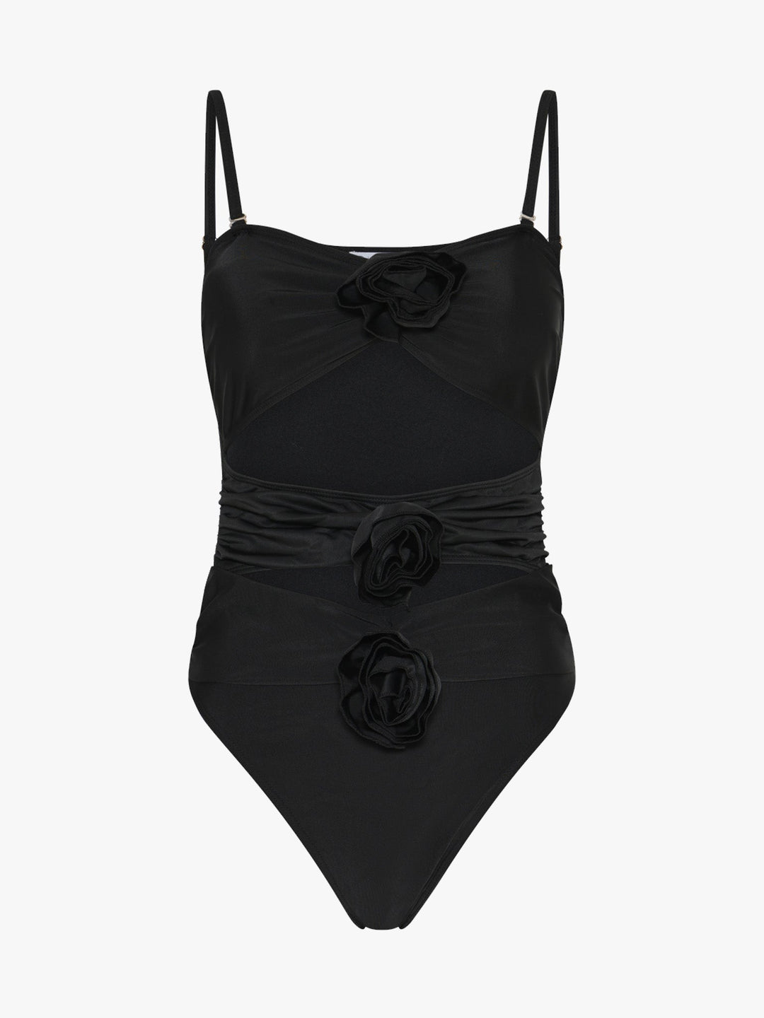 Sofie Swimsuit - Black