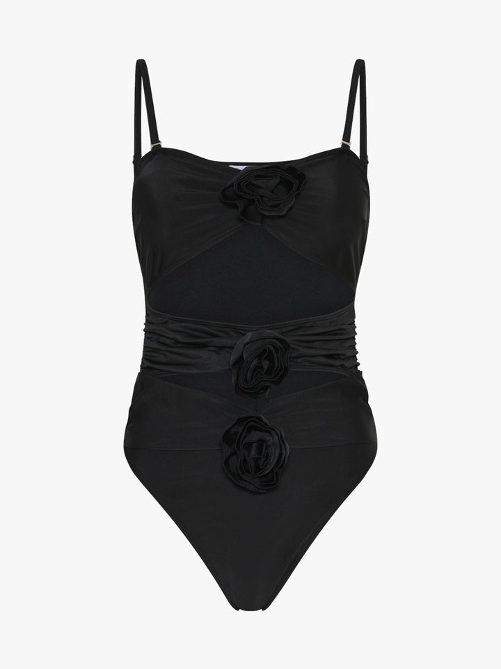 Sofie Swimsuit - Black