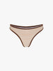 Yrsa Bikini Bottom - Beige