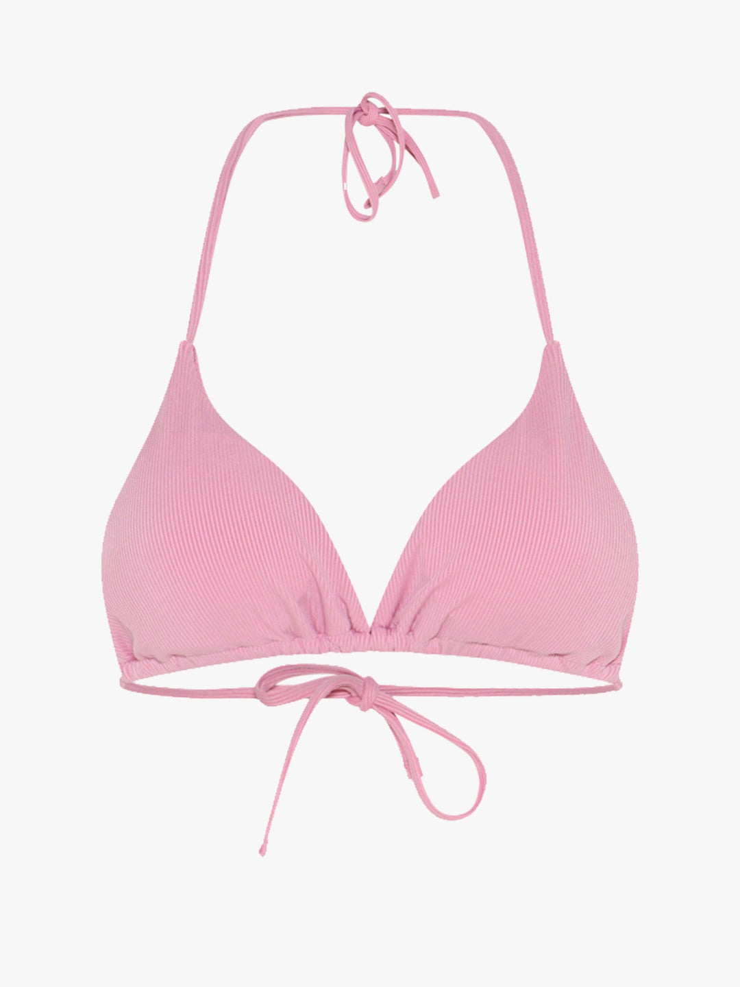 Anna Bikini Top - Pink