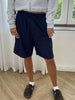 Shorts - Navy