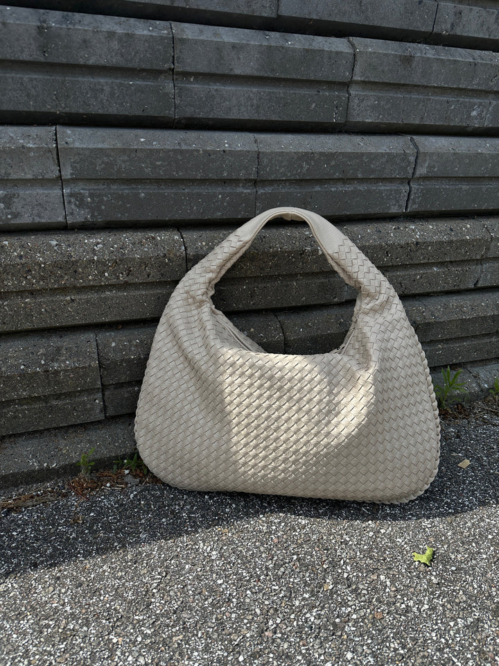 Charlotte Bag - White