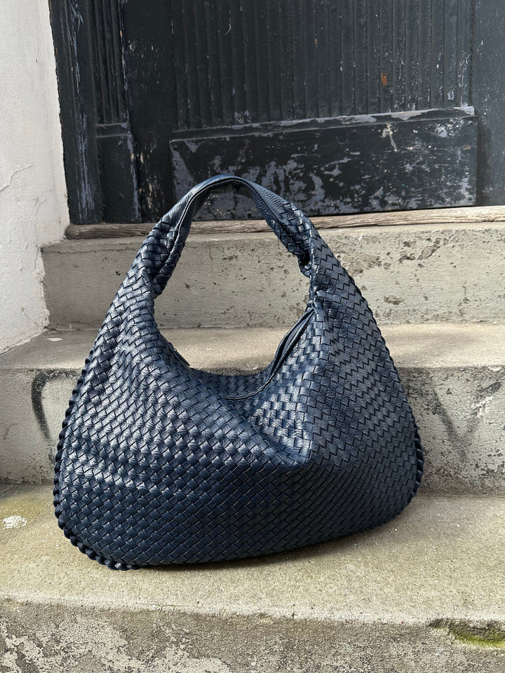 Charlotte Bag - Dark Blue