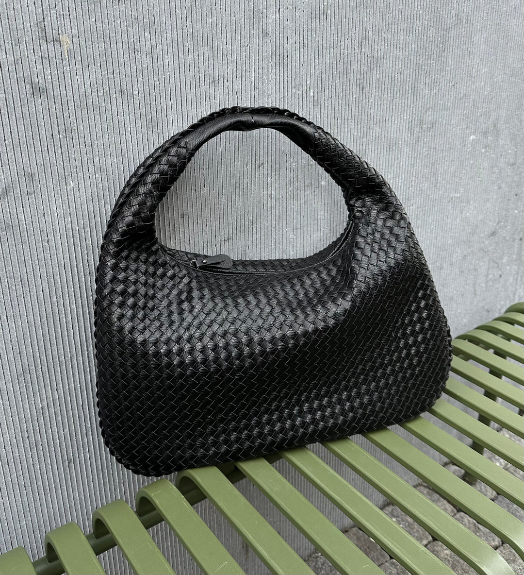 Charlotte Bag - Black