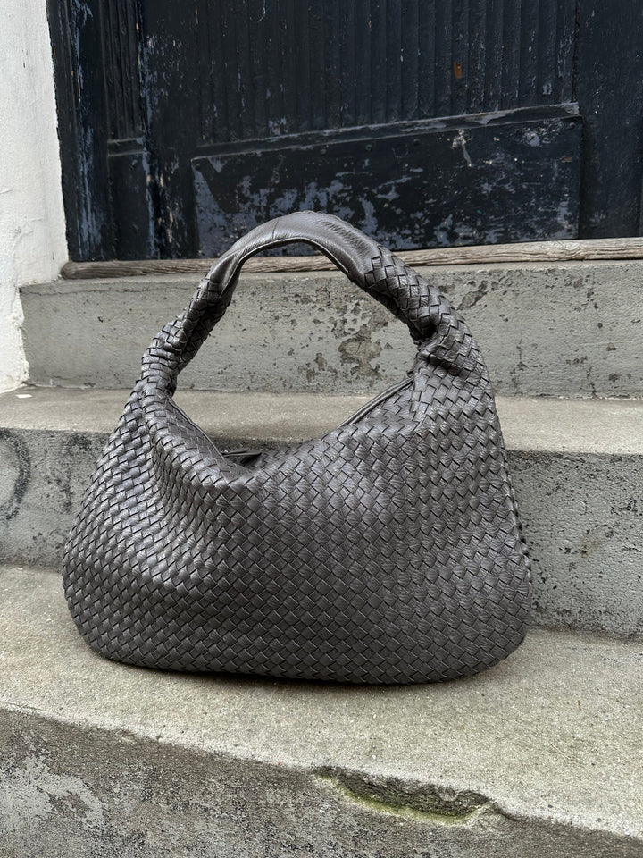 Charlotte Bag - Dark Grey