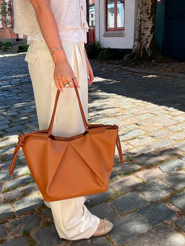 Celina Bag - Brown