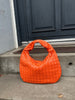 Karla Bag - Orange