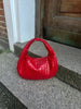 Karla Bag - Rose Red