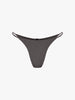 Anna Bikini Bottom - Grey