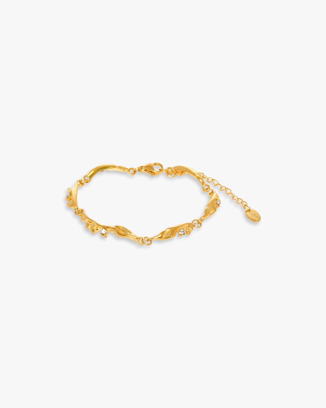 Maja Bracelet - Gold