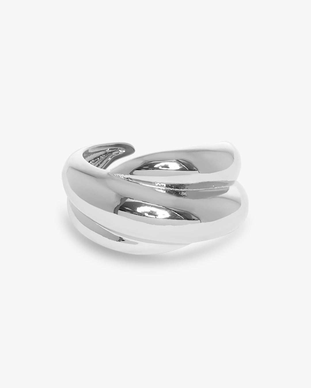 Oline Ring - Silver