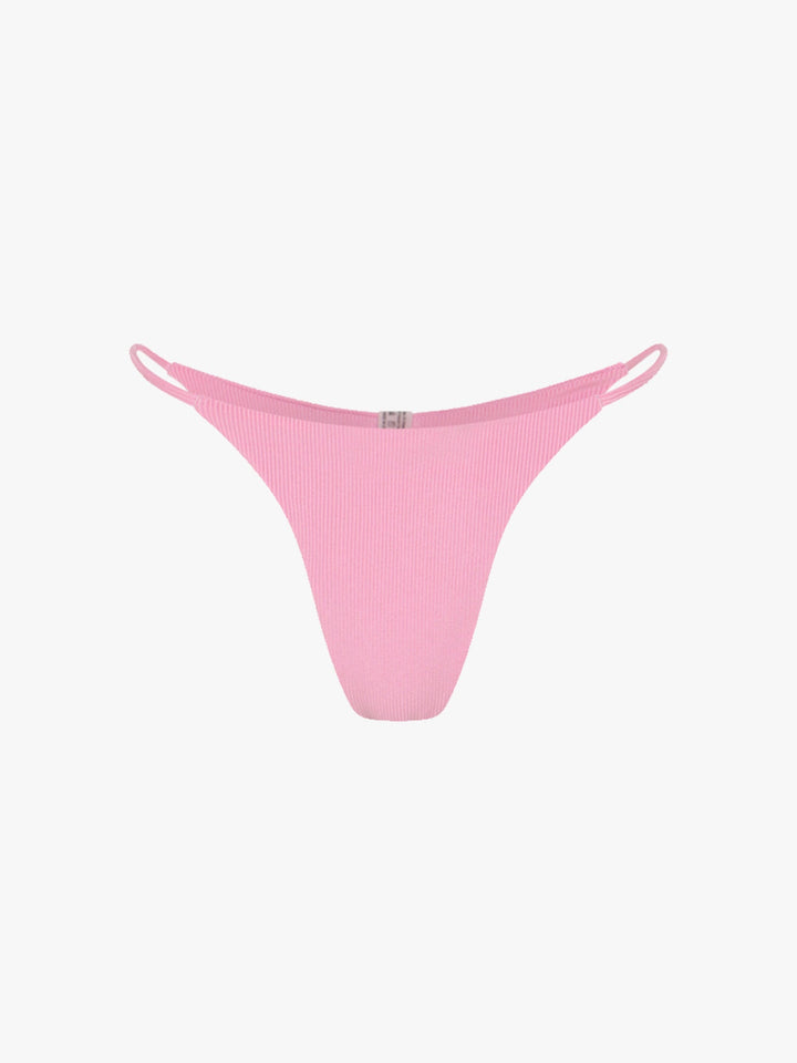 Anna Bikini Bottom - Pink