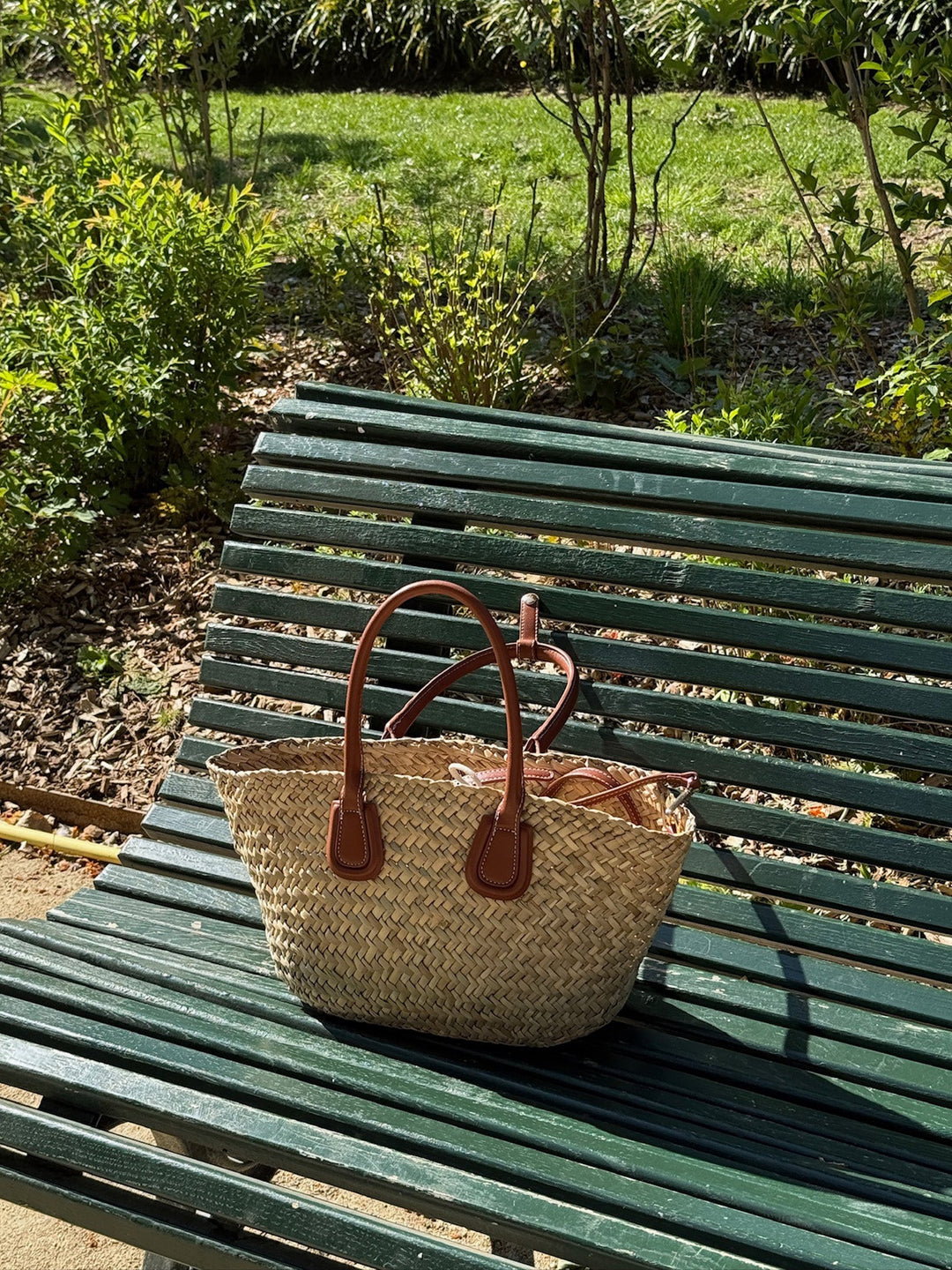 Joey Beach Bag