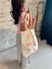 Tote Bag - Pink Bows