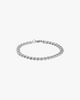 Sille Bracelet - Silver